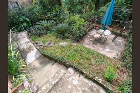 Casa para alugar com 280m², 4 quartos e 1 vagaJardim