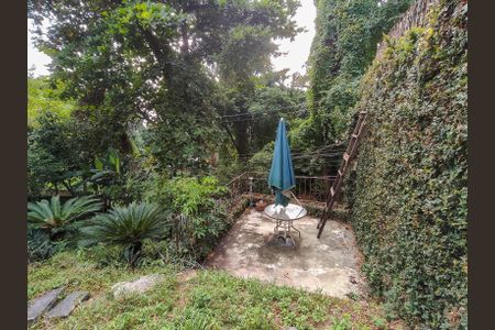 Casa para alugar com 280m², 4 quartos e 1 vagaJardim