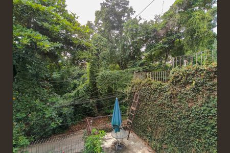 Casa para alugar com 280m², 4 quartos e 1 vagaVista da Sala