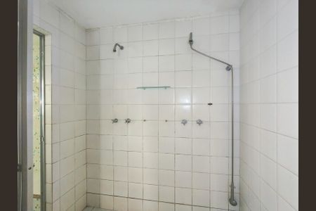 Casa para alugar com 280m², 4 quartos e 1 vagaBanheiro da Suíte