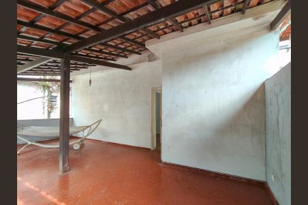Casa para alugar com 280m², 4 quartos e 1 vagaVaranda
