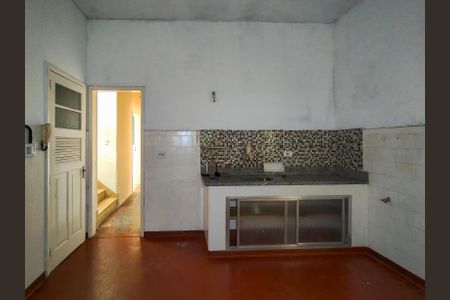 Casa para alugar com 280m², 4 quartos e 1 vagaCozinha