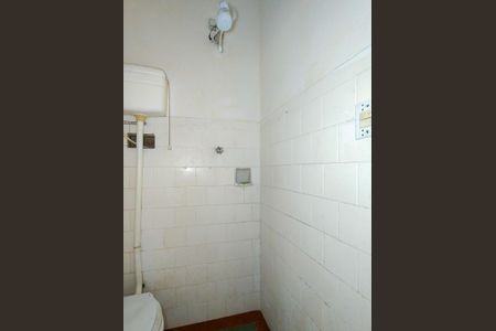 Casa para alugar com 280m², 4 quartos e 1 vagaBanheiro de serviço