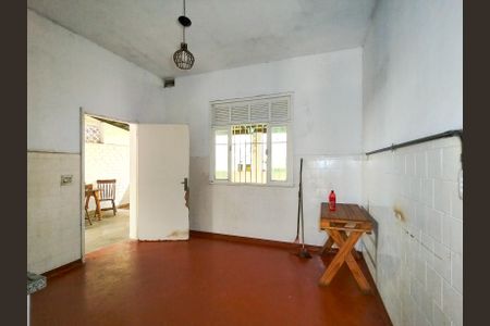 Casa para alugar com 280m², 4 quartos e 1 vagaCozinha