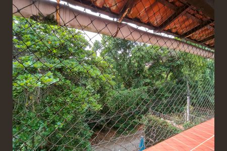 Casa para alugar com 280m², 4 quartos e 1 vagaVista da Varanda