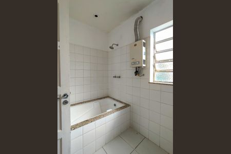 Casa para alugar com 280m², 4 quartos e 1 vagaBanheiro Corredor