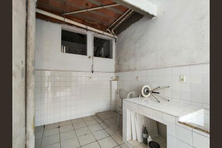 Casa para alugar com 280m², 4 quartos e 1 vagaÁrea de Serviço