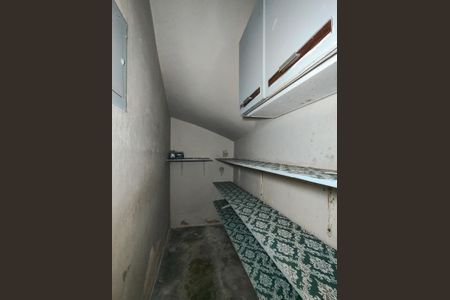 Casa para alugar com 280m², 4 quartos e 1 vagaDespensa