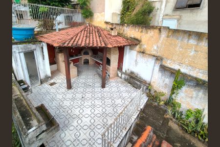 Casa para alugar com 280m², 4 quartos e 1 vagaTerraço