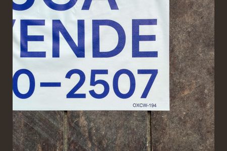 Casa para alugar com 280m², 4 quartos e 1 vagaPlaca