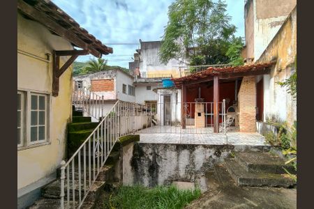 Casa para alugar com 280m², 4 quartos e 1 vagaChurrasqueira