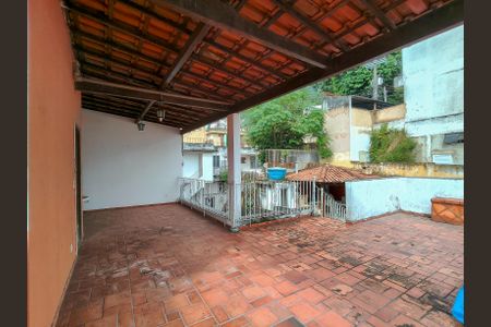 Casa para alugar com 280m², 4 quartos e 1 vagaTerraço