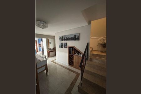 Foto 15 de casa à venda com 3 quartos, 155m² em Vila Cordeiro, São Paulo