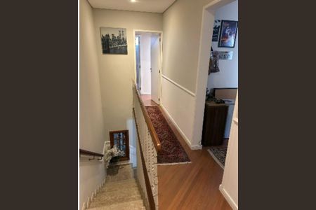 Foto 13 de casa à venda com 3 quartos, 155m² em Vila Cordeiro, São Paulo