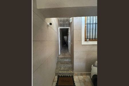 Foto 16 de casa à venda com 3 quartos, 155m² em Vila Cordeiro, São Paulo
