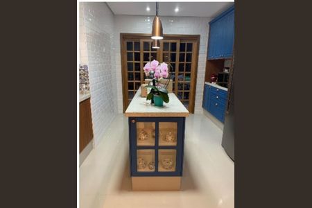 Foto 26 de casa à venda com 3 quartos, 155m² em Vila Cordeiro, São Paulo