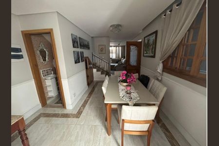 Foto 10 de casa à venda com 2 quartos, 155m² em Vila Cordeiro, São Paulo
