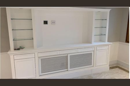 Foto 21 de casa à venda com 2 quartos, 155m² em Vila Cordeiro, São Paulo