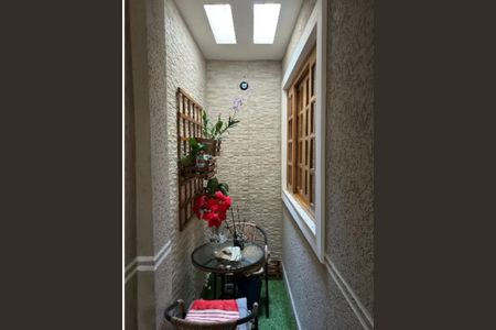 Foto 18 de casa à venda com 3 quartos, 155m² em Vila Cordeiro, São Paulo