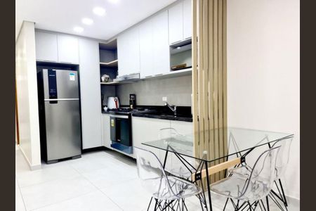 Apartamento à venda com 61m², 2 quartos e 2 vagasFoto 01