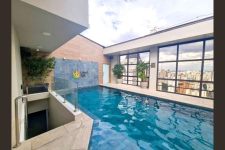 Apartamento à venda com 61m², 2 quartos e 2 vagasFoto 09