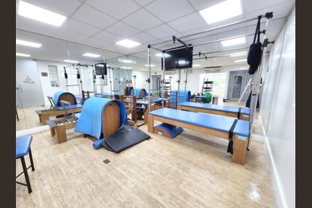 Apartamento à venda com 61m², 2 quartos e 2 vagasFoto 13