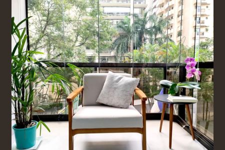 Apartamento à venda com 61m², 2 quartos e 2 vagasFoto 03
