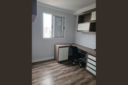 Foto 15 de apartamento à venda com 3 quartos, 74m² em Fazenda Santa Cândida, Campinas