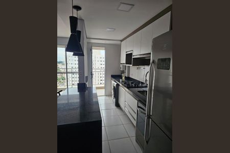 Apartamento à venda com 74m², 3 quartos e 2 vagasFoto 24