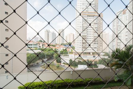 Apartamento à venda com 88m², 3 quartos e 2 vagasVista do Quarto 1