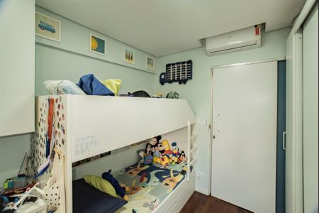 Apartamento à venda com 88m², 3 quartos e 2 vagasQuarto 1