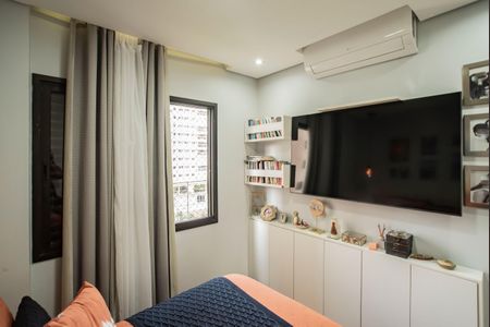 Apartamento à venda com 88m², 3 quartos e 2 vagasSuíte