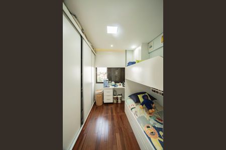 Apartamento à venda com 88m², 3 quartos e 2 vagasQuarto 1