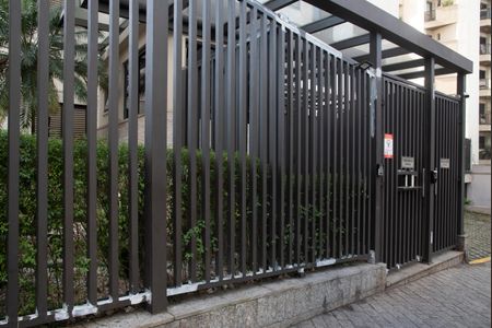 Apartamento à venda com 88m², 3 quartos e 2 vagasFrente