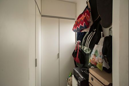Apartamento à venda com 88m², 3 quartos e 2 vagasQuarto de Serviço