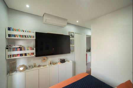 Apartamento à venda com 88m², 3 quartos e 2 vagasSuíte