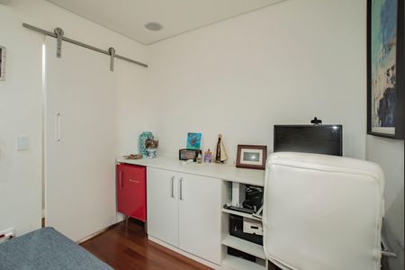 Apartamento à venda com 88m², 3 quartos e 2 vagasQuarto 2