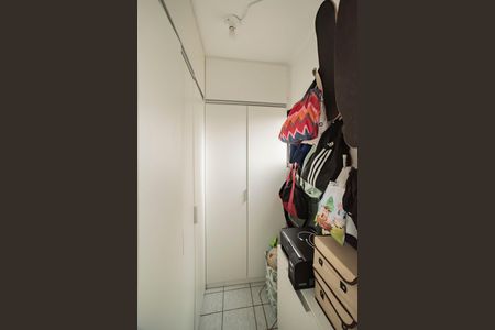 Apartamento à venda com 88m², 3 quartos e 2 vagasQuarto de Serviço