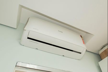 Apartamento à venda com 88m², 3 quartos e 2 vagasQuarto 1