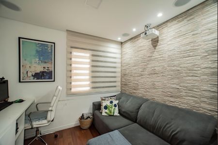 Apartamento à venda com 88m², 3 quartos e 2 vagasQuarto 2