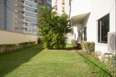 Apartamento à venda com 88m², 3 quartos e 2 vagasÁrea comum