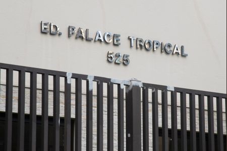 Apartamento à venda com 88m², 3 quartos e 2 vagasFrente