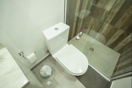 Apartamento à venda com 88m², 3 quartos e 2 vagasBanheiro