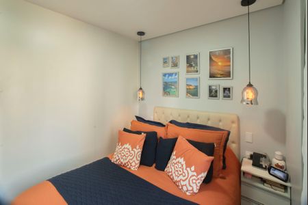 Apartamento à venda com 88m², 3 quartos e 2 vagasSuíte