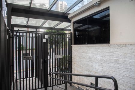 Apartamento à venda com 88m², 3 quartos e 2 vagasHall de entrada