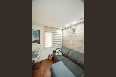 Apartamento à venda com 88m², 3 quartos e 2 vagasQuarto 2