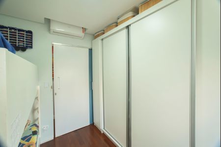 Apartamento à venda com 88m², 3 quartos e 2 vagasQuarto 1