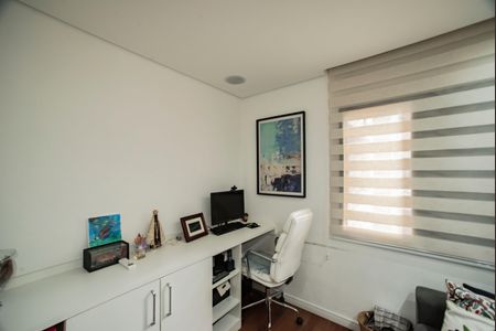 Apartamento à venda com 88m², 3 quartos e 2 vagasQuarto 2