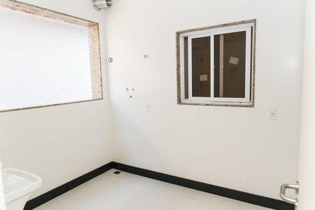 Apartamento à venda com 200m², 4 quartos e 3 vagasÁrea de Serviço