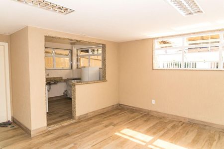 Apartamento à venda com 200m², 4 quartos e 3 vagasSala